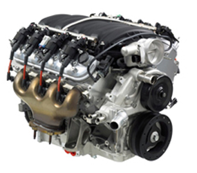 P3422 Engine